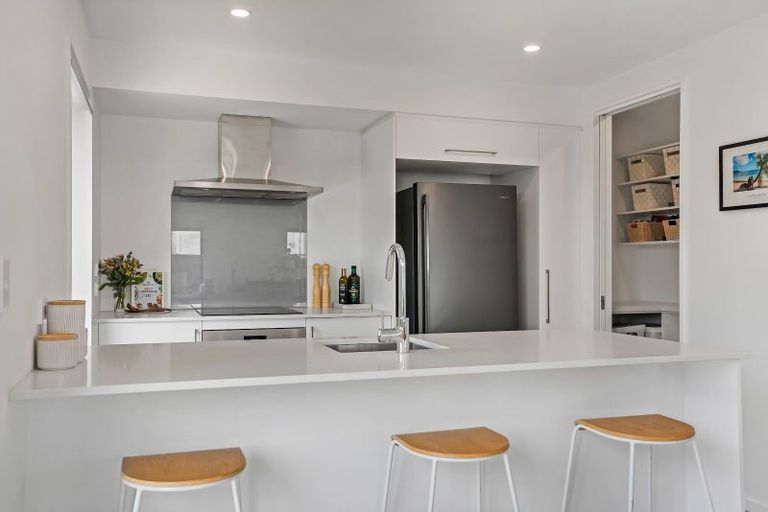 Photo of property in 1 Longore Way, Rolleston, 7614