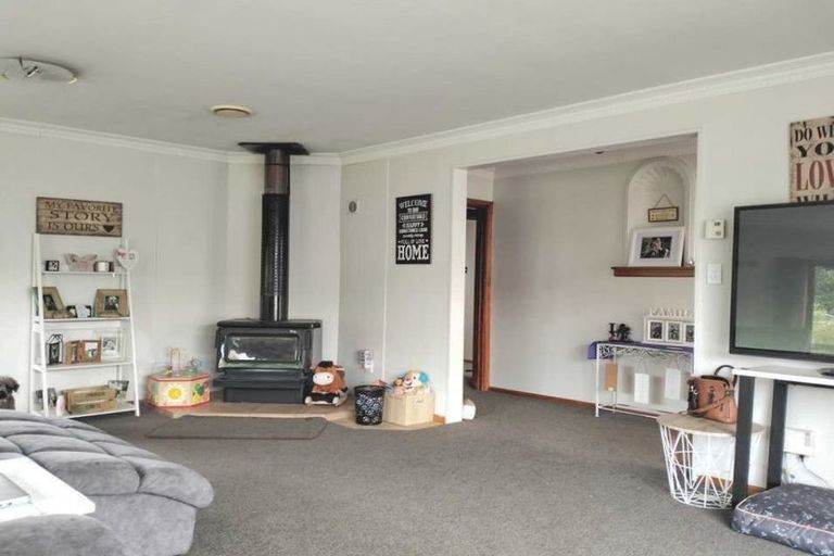 Photo of property in 35 Macaulay Street, Gleniti, Timaru, 7910