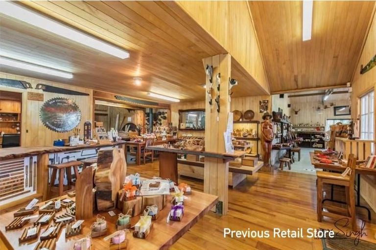 Photo of property in 126 North Road, Clevedon, Papakura, 2582