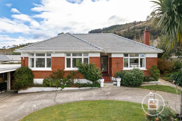 Photo of property in 131 Manapouri Street, Maia, Dunedin, 9022