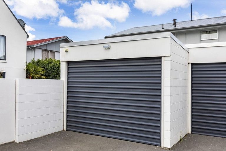 Photo of property in 6/29 Andover Street, Merivale, Christchurch, 8014