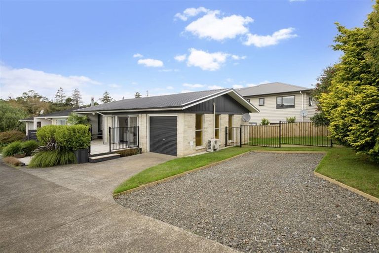 Photo of property in 1/159 Edinburgh Street, Pukekohe, 2120