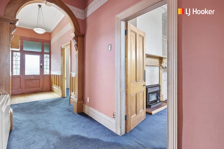 Photo of property in 61 Bellona Street, Saint Kilda, Dunedin, 9012