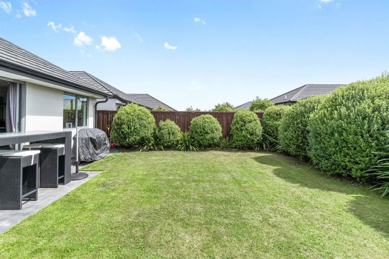 Photo of property in 58 Liddington Drive, Rolleston, 7615