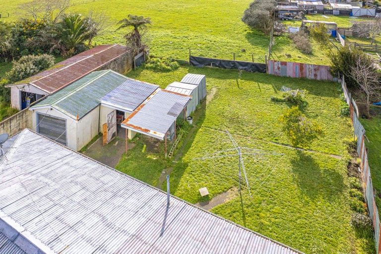 Photo of property in 106 Talbot Street, Whanganui East, Whanganui, 4500