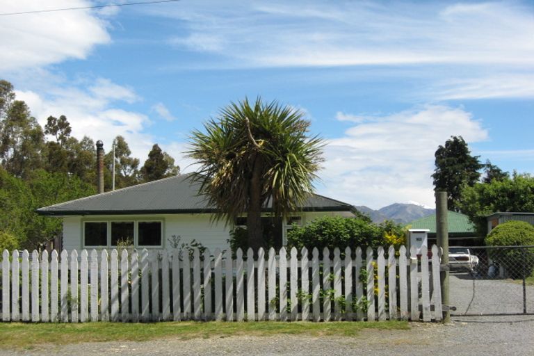 Photo of property in 163 Jacks Pass Road, Hanmer Springs, 7334