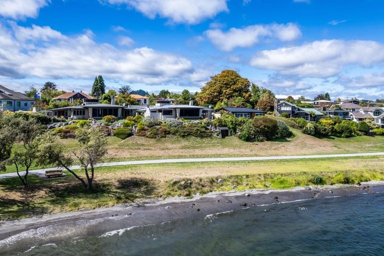 Photo of property in 8 Oregon Drive, Rainbow Point, Taupo, 3330