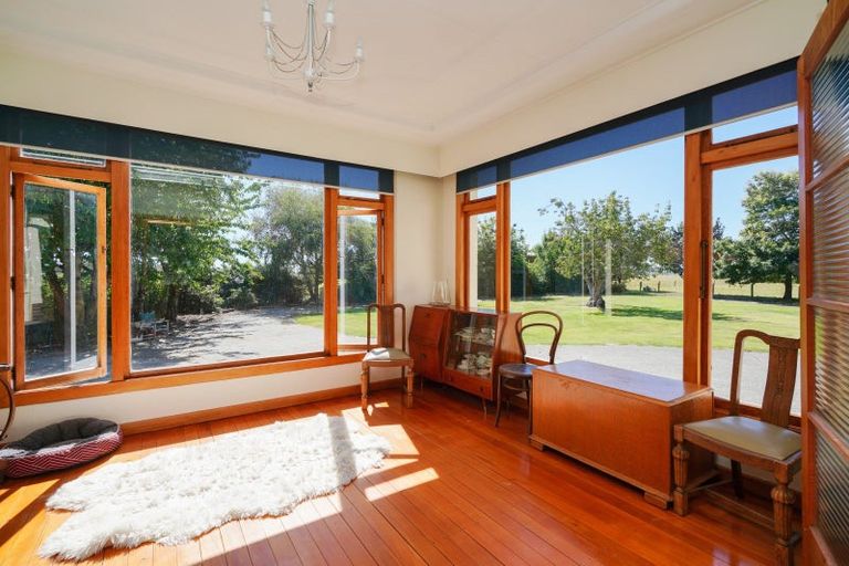 Photo of property in 985 Oporo Flat Road, Northope, Invercargill, 9874