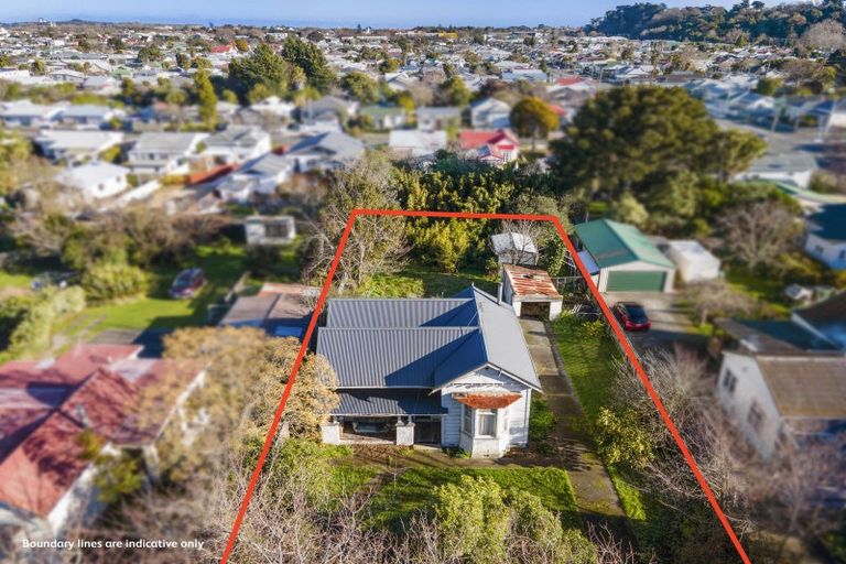 Photo of property in 21 Halswell Street, Whanganui, 4500