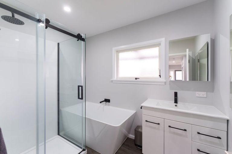 Photo of property in 93 Breezes Road, Avondale, Christchurch, 8061