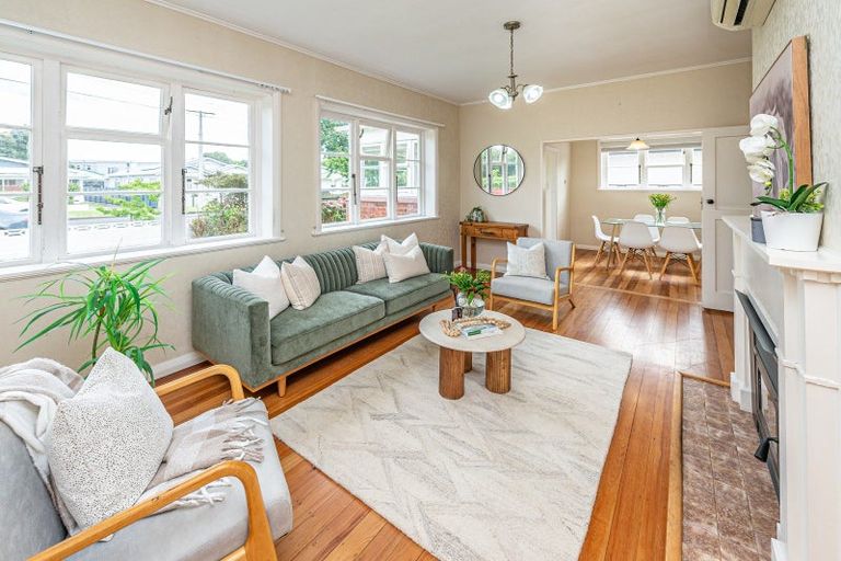 Photo of property in 26 Broughton Street, Whanganui East, Whanganui, 4500