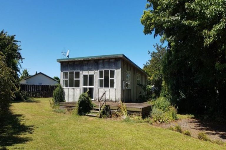 Photo of property in 58 Gladstone Road, Waihi, 3610