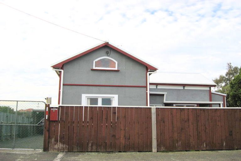 Photo of property in 8 Bignell Street, Gonville, Whanganui, 4501