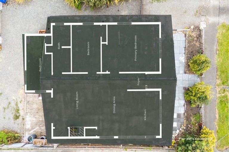 Photo of property in 30 Cambridge Terrace, Masterton, 5810