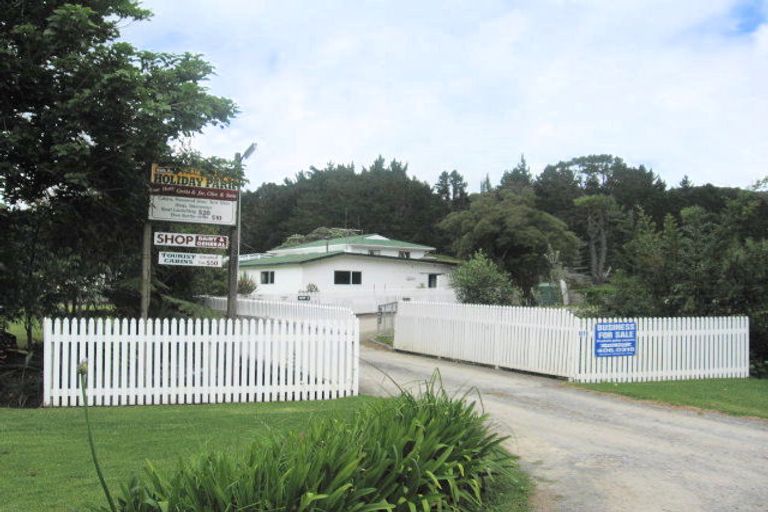 Photo of property in 46 Taupo Bay Road, Taupo Bay, Mangonui, 0494