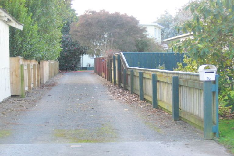 Photo of property in 16 Campbell Street, Feilding, 4702