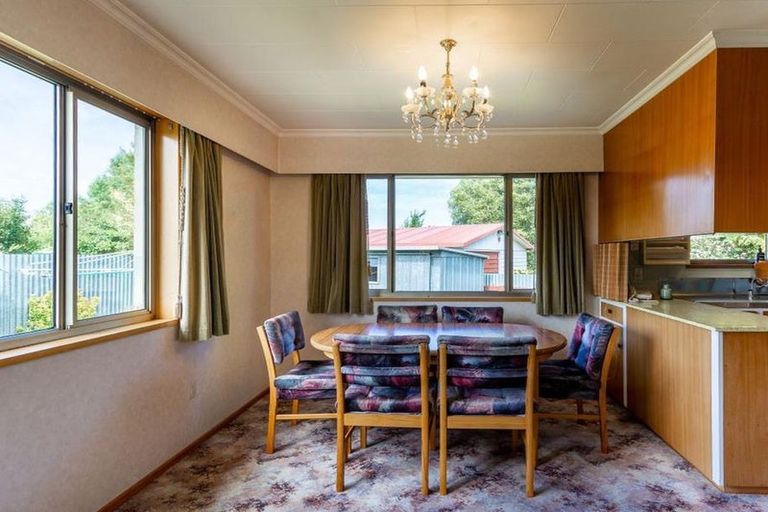 Photo of property in 156 High Street, Waimate, 7924