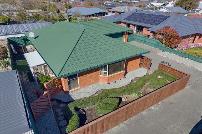 Photo of property in 82 William Street, Ashburton, 7700