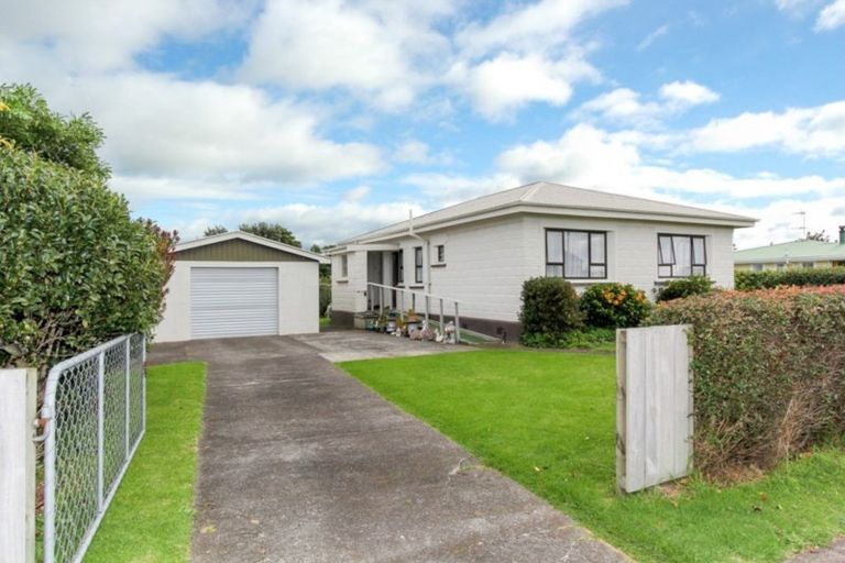 Photo of property in 59 Browne Street, Waitara, 4320