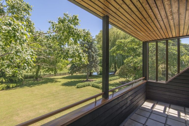 Photo of property in 106 South Eyre Road, Clarkville, Kaiapoi, 7692