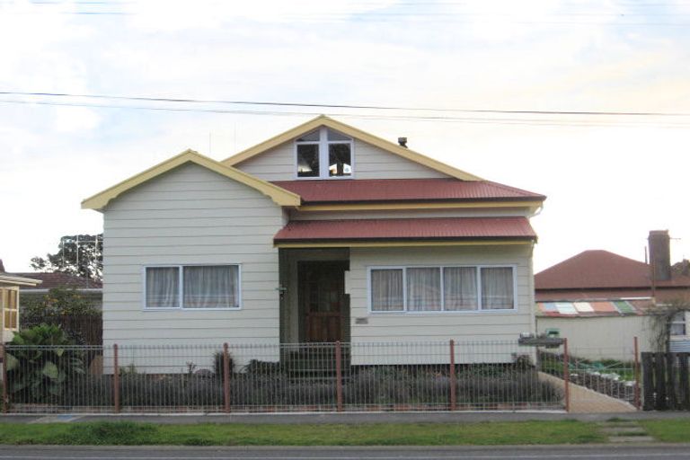 Photo of property in 715 Queen Sh25 Street, Thames, 3500