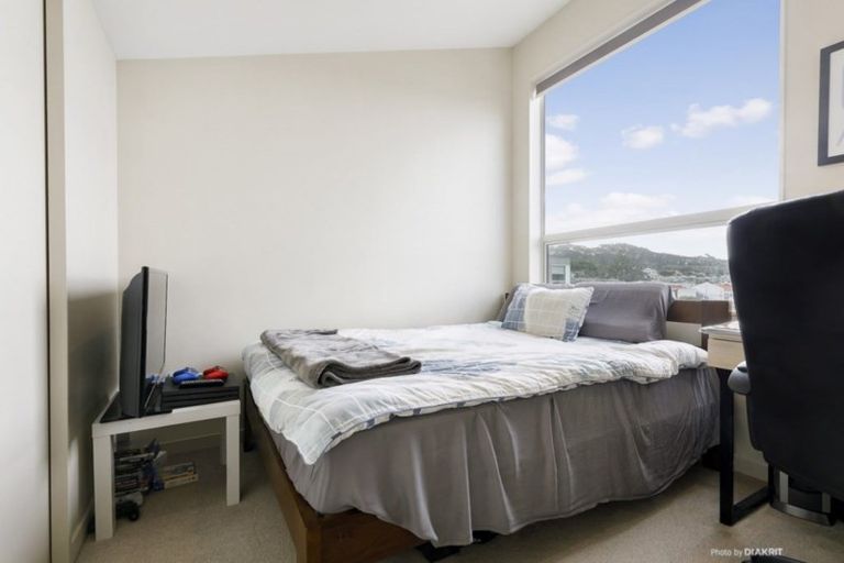 Photo of property in 12/31 Princess Terrace, Newtown, Wellington, 6021