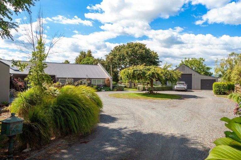 Photo of property in 191 Taihoa Road South, Matamata, 3473