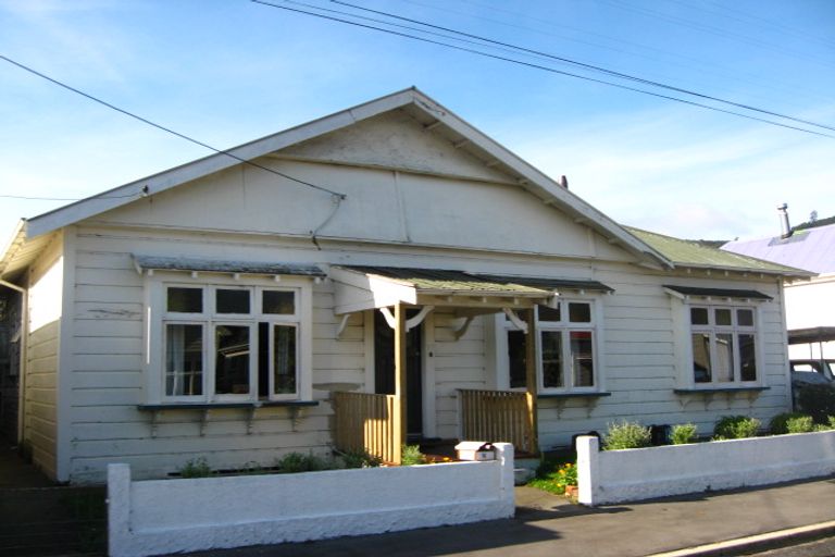 Photo of property in 12 Pentland Street, North East Valley, Dunedin, 9010