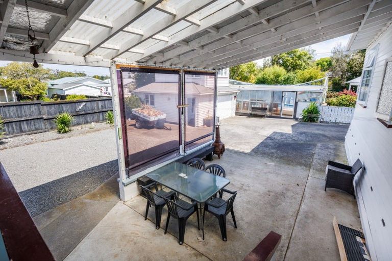 Photo of property in 9 Maunder Street, Marton, 4710