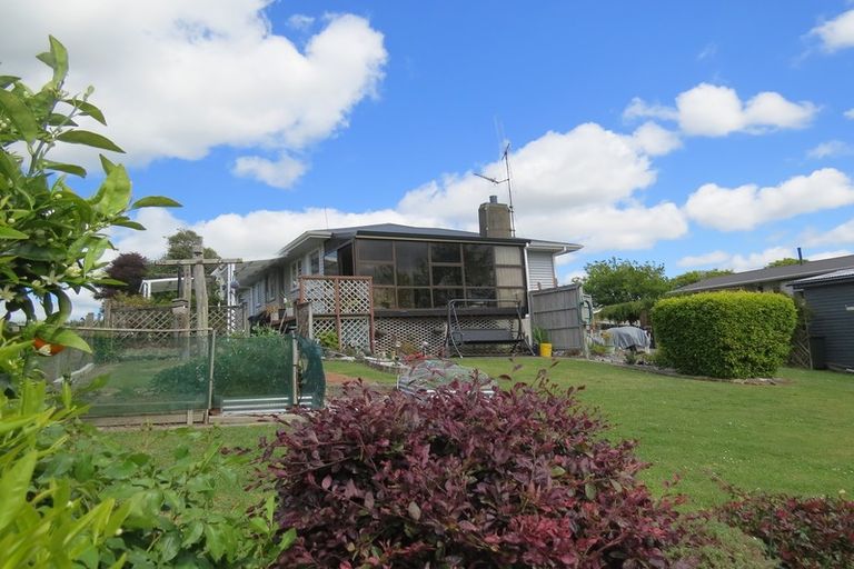 Photo of property in 319 Warburton Crescent, Te Awamutu, 3800