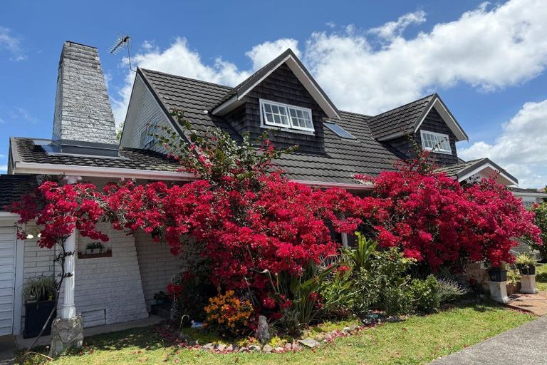 Photo of property in 50 Eban Avenue, Hillcrest, Auckland, 0627