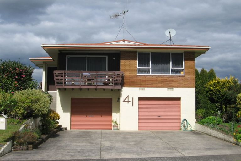 Photo of property in 41 Maihi Crescent, Maungatapu, Tauranga, 3112