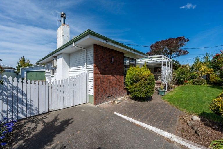 Photo of property in 32 Harold Holt Avenue, Onekawa, Napier, 4110