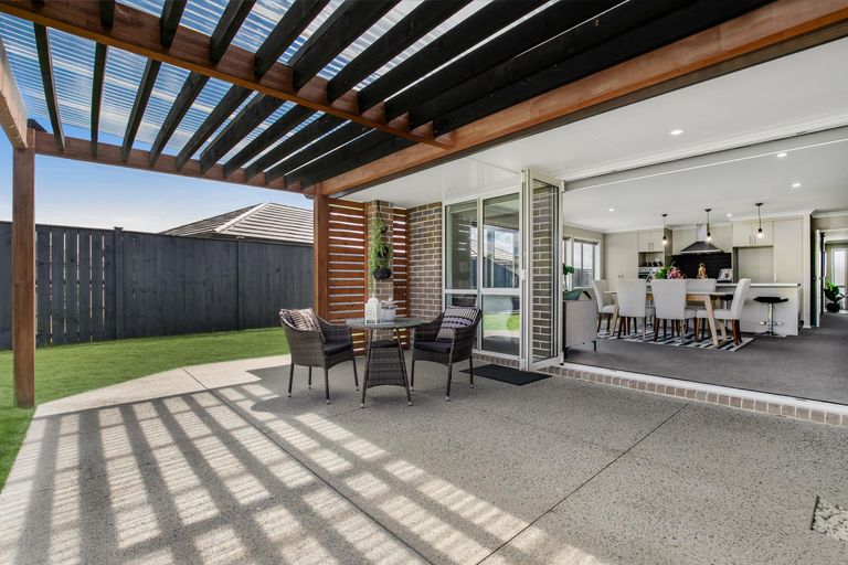 Photo of property in 29 Fletcher Lane, Patumahoe, Pukekohe, 2679