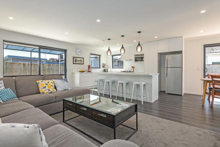 Photo of property in 160a College Street, Awapuni, Palmerston North, 4412