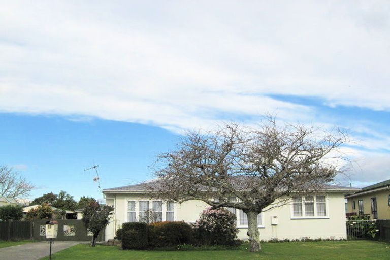 Photo of property in 28 Mill Road, Clive, 4102