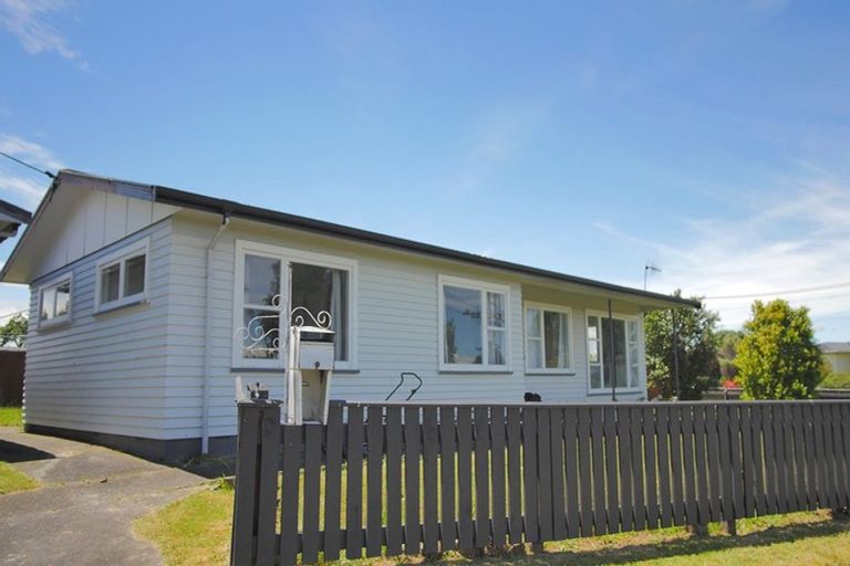 Photo of property in 2 Cobham Way, Feilding, 4702