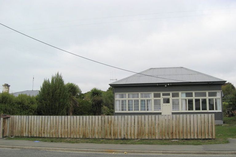 Photo of property in 13 Don Street, Oamaru North, Oamaru, 9400