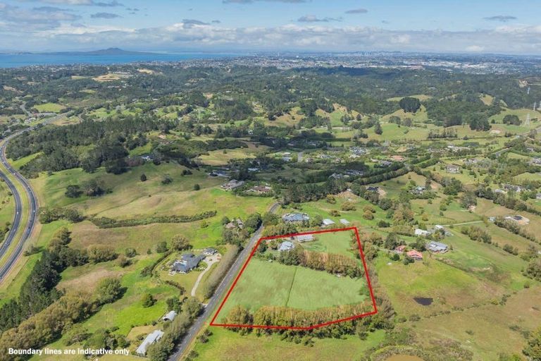 Photo of property in 40 Wilson Road, Dairy Flat, Albany, 0792