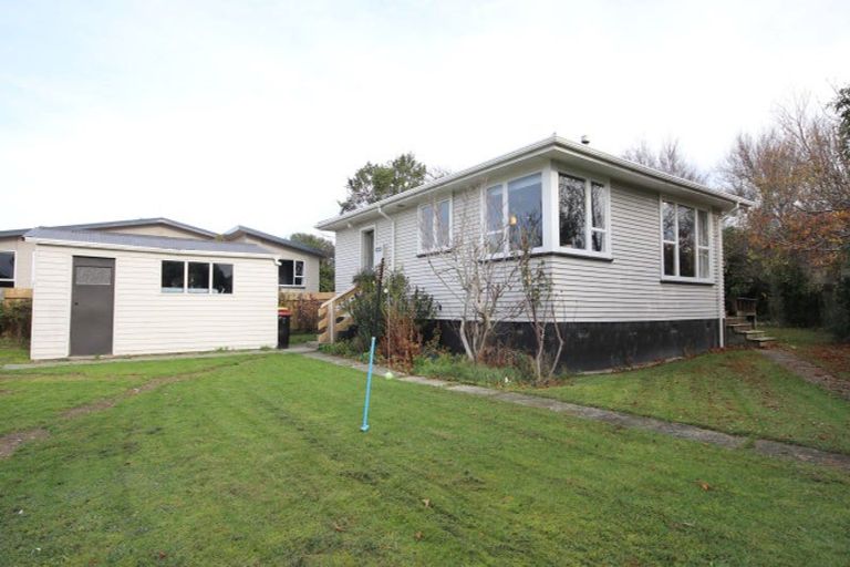 Photo of property in 263 Talbot Street, Hargest, Invercargill, 9810