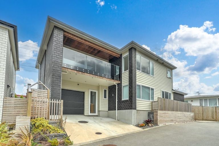 Photo of property in 126b Coronation Road, Hillcrest, Auckland, 0627