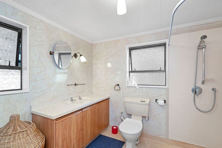 Photo of property in 21 Hartley Street, Foxton Beach, Foxton, 4815