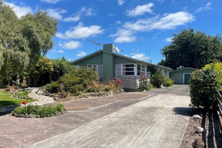 Photo of property in 5 Lugton Street, Nawton, Hamilton, 3200