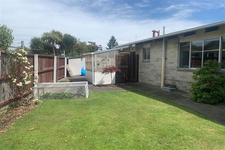Photo of property in 9b Westmorland Place, Bishopdale, Christchurch, 8053