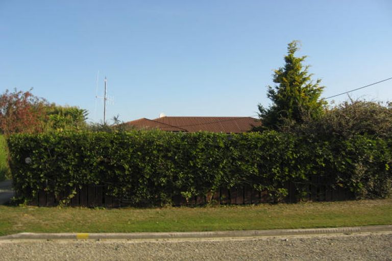 Photo of property in 118 Richard Pearse Drive, Temuka, 7920