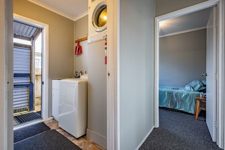 Photo of property in 17c Millar Street, National Park, Owhango, 3989