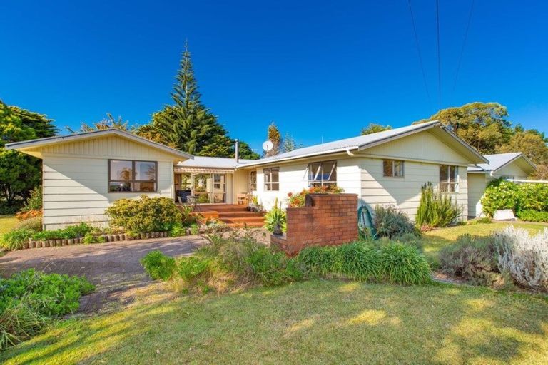 Photo of property in 1154 Te Akau Road South, Te Akau, Ngaruawahia, 3793