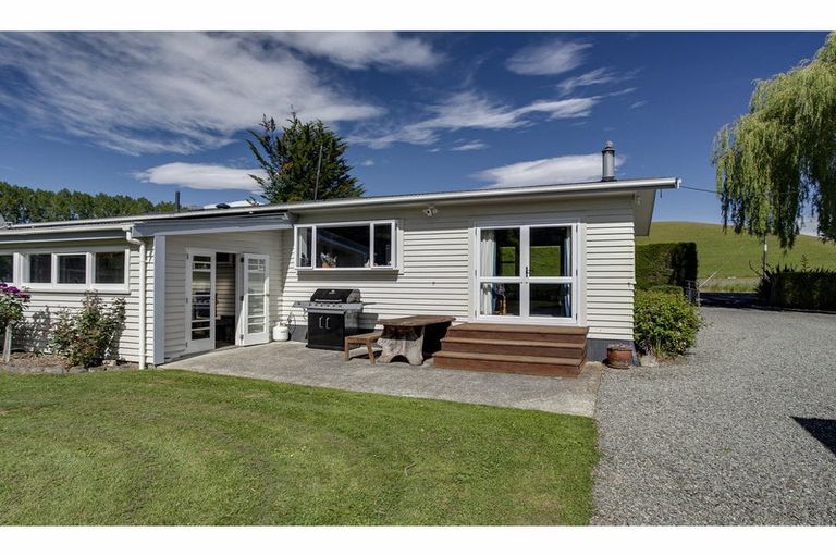 Photo of property in 674 Taiko Road, Taiko, Timaru, 7974