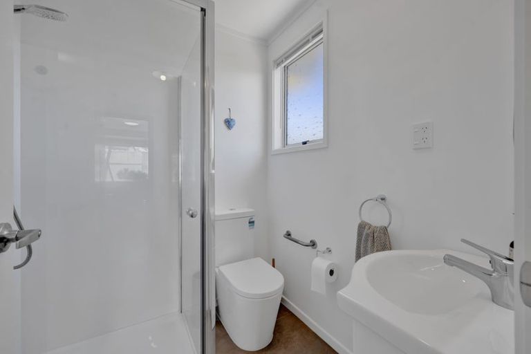 Photo of property in 28a Napier Street, Opunake, 4616