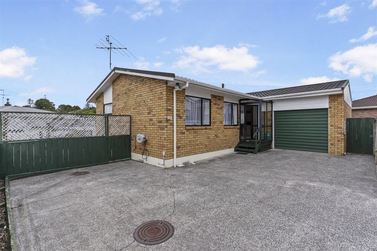 Photo of property in 3/69 Moore Street, Howick, Auckland, 2014